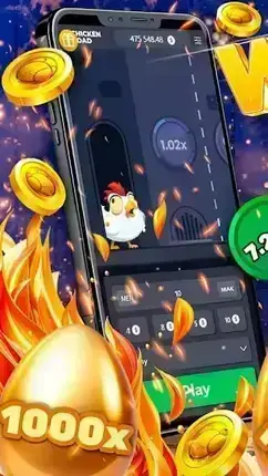 Chicken Road preview